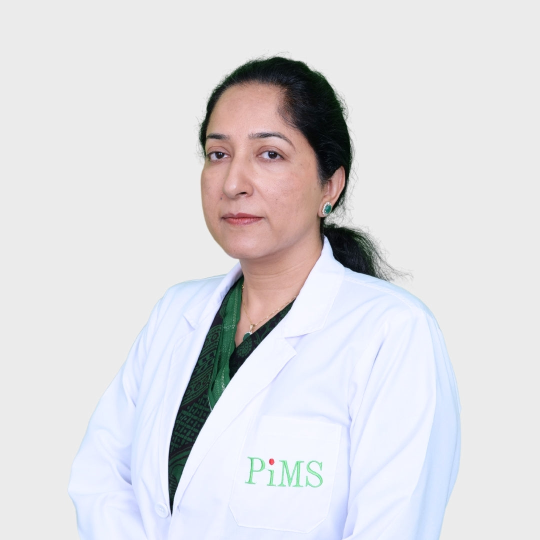 Dr. Amanjot Kaur