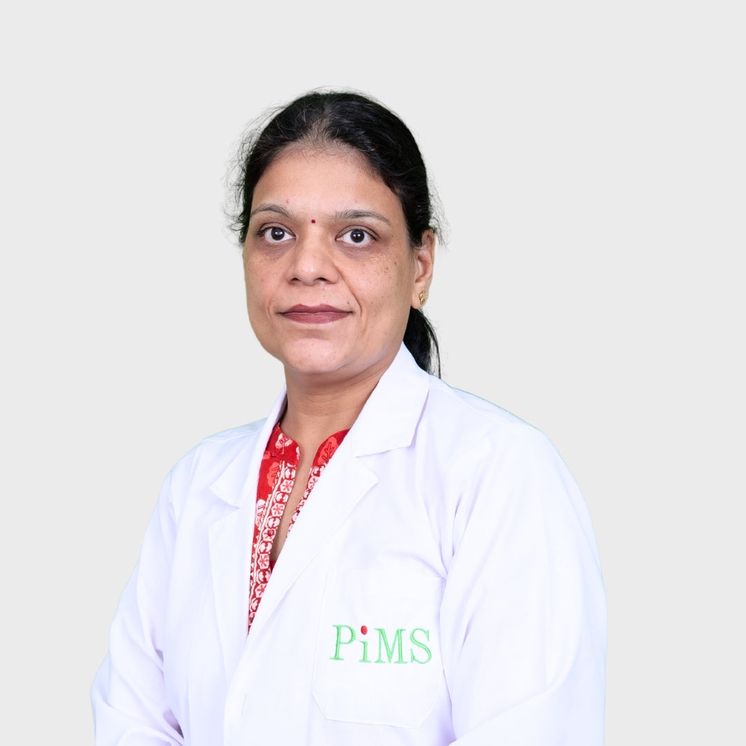 Dr. Amita Mahajan