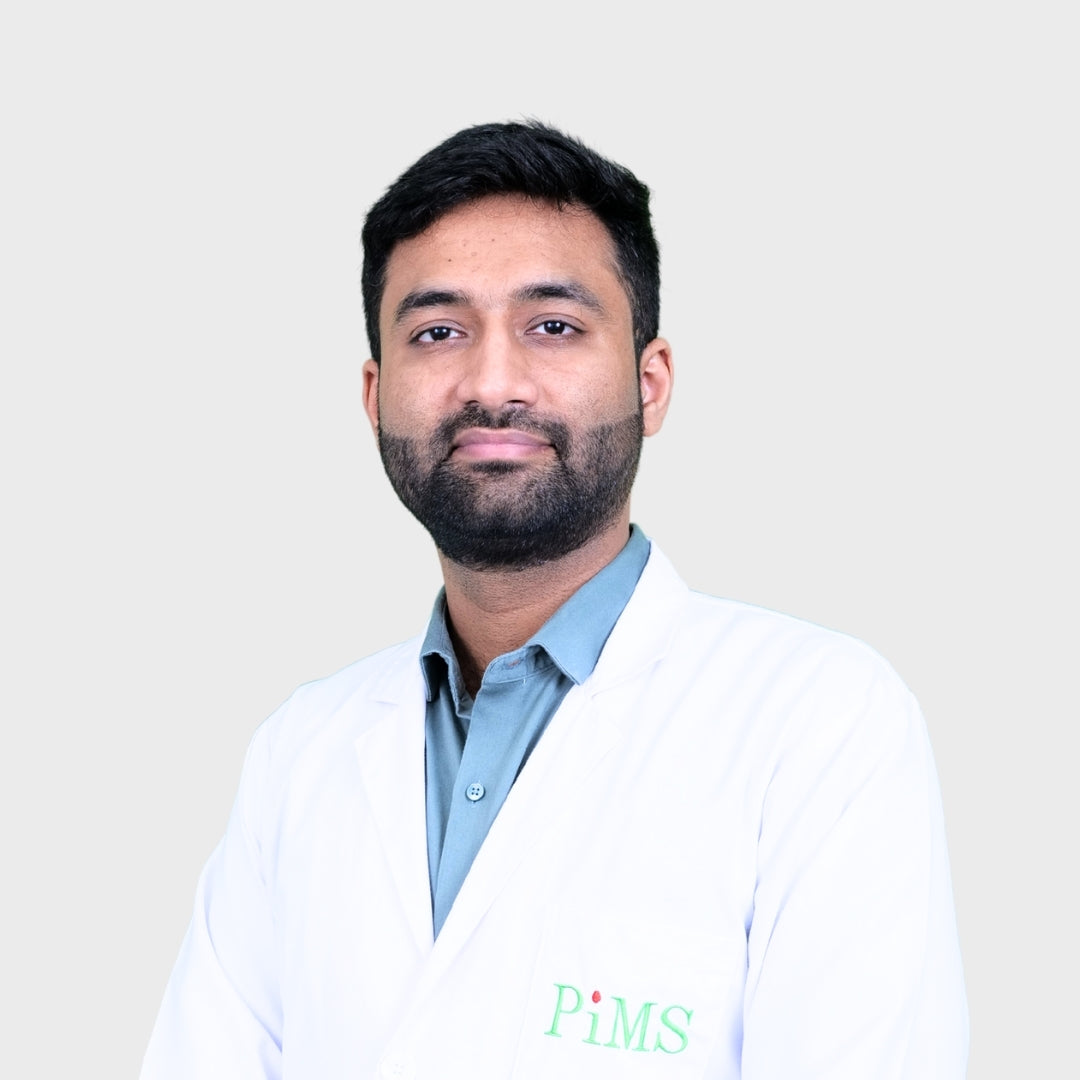 Dr. Anmol Sanjay Chhabra