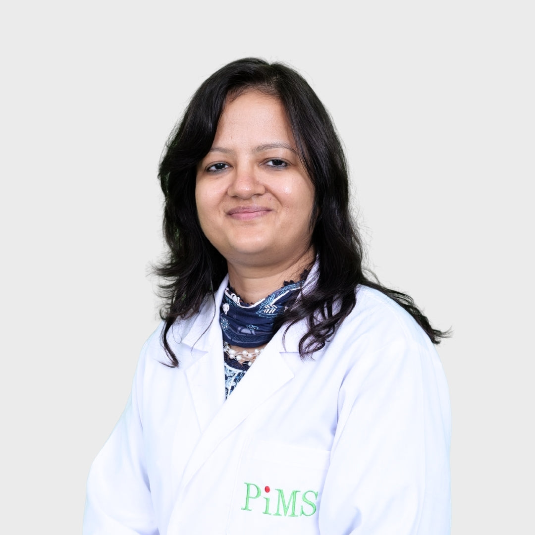 Dr. Anuradha Bansal