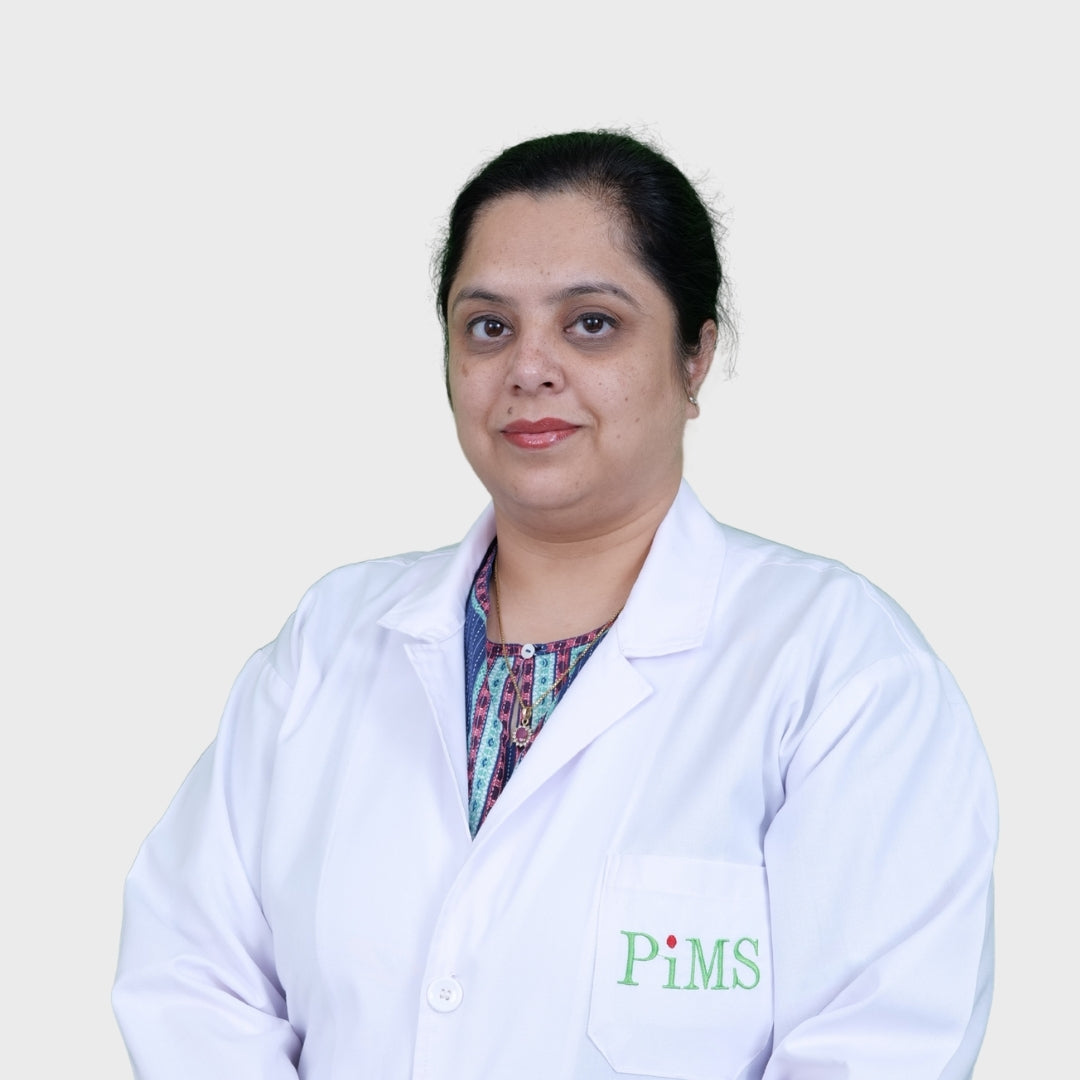 Dr. Bavneet Kaur