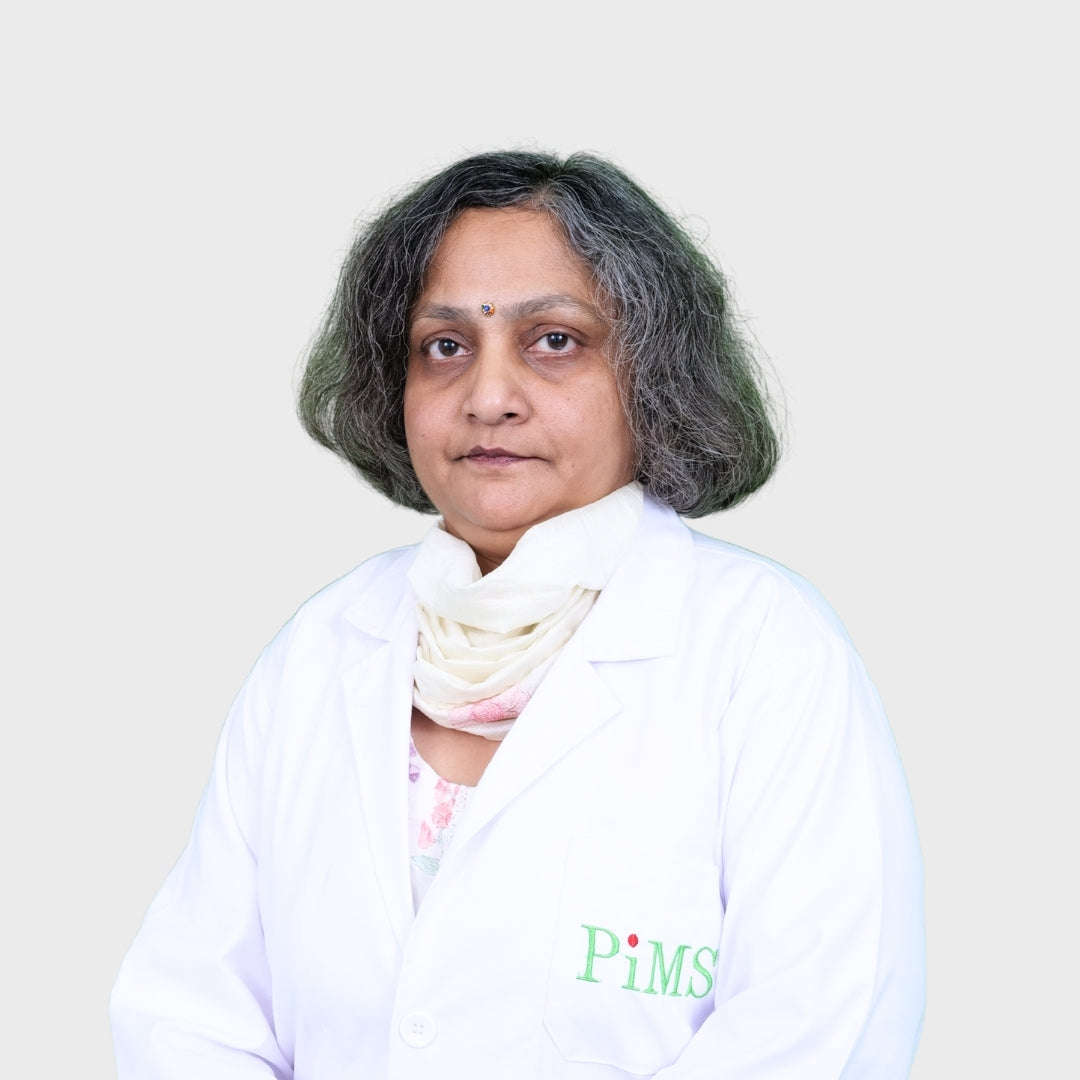 Dr. Deepali Gul