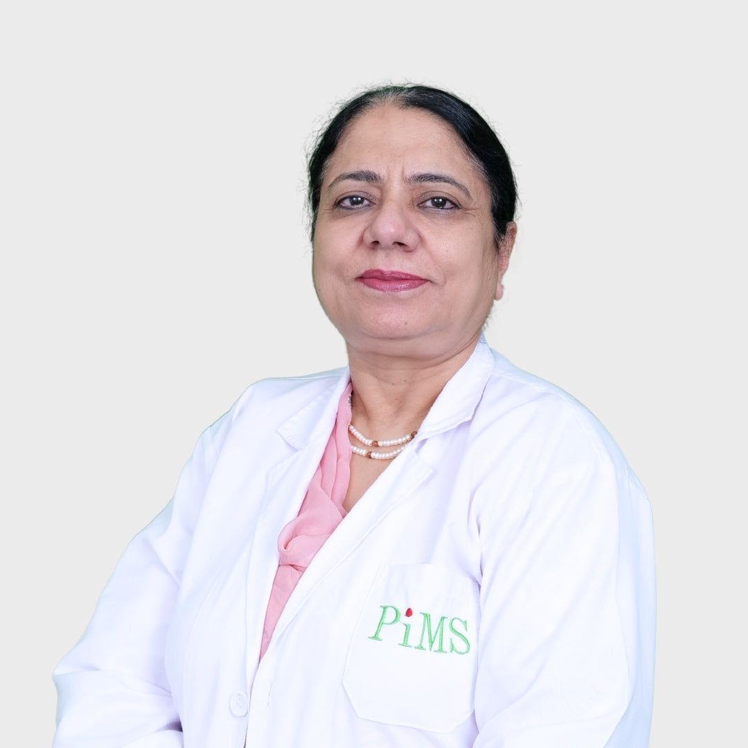 Dr. Jaswinder Kaur