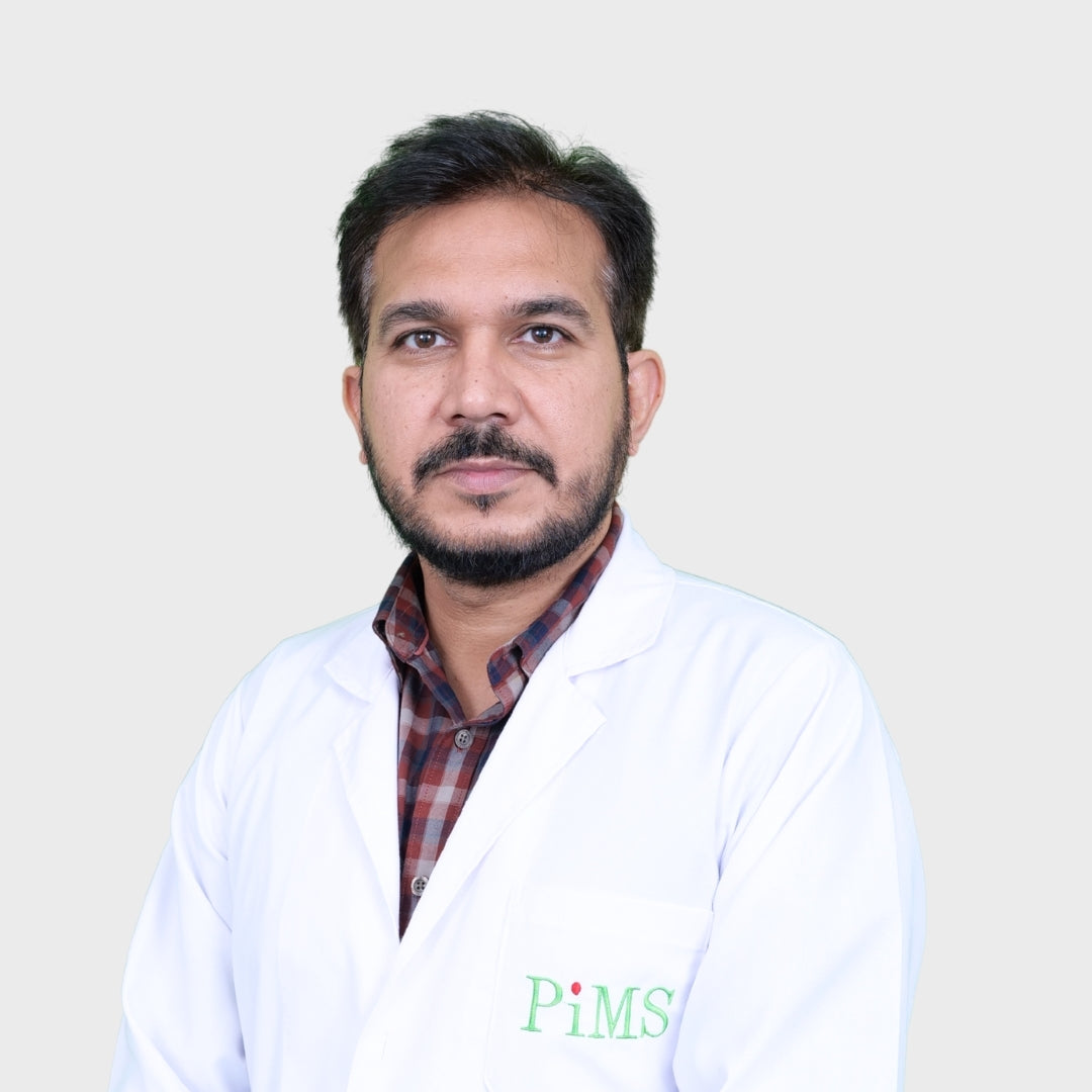 Dr. Jatinder Singh
