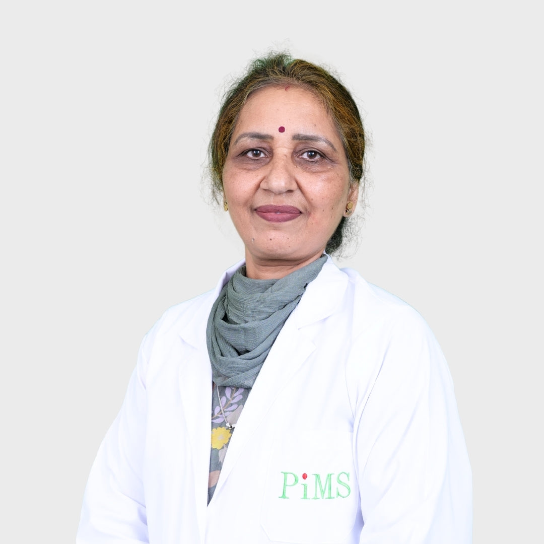 Dr. Kavita Jain