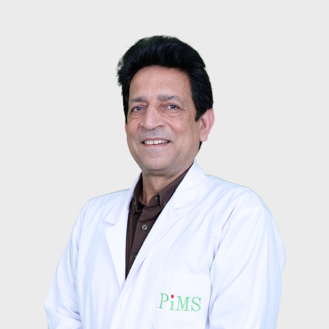 Dr. Naresh Kumar Bathla