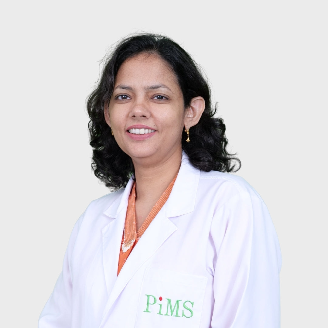 Dr. Navneet Kaur