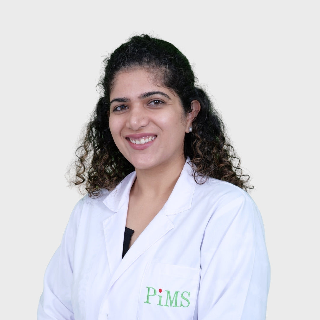 Dr. Nishtha Loona
