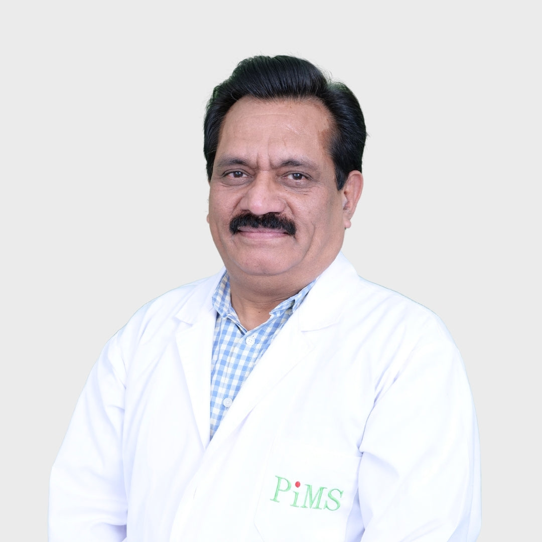 Dr. Rajneesh Kumar