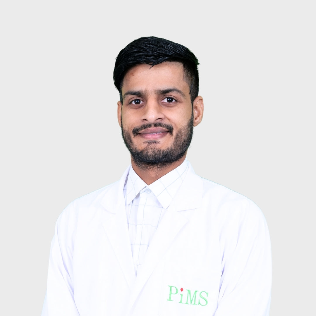 Dr. Ruby Aheer