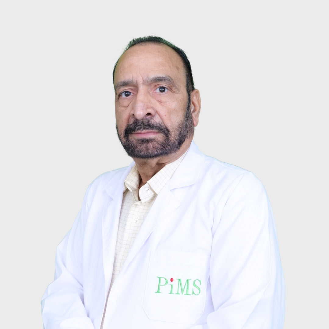 Dr. Satpal Singh