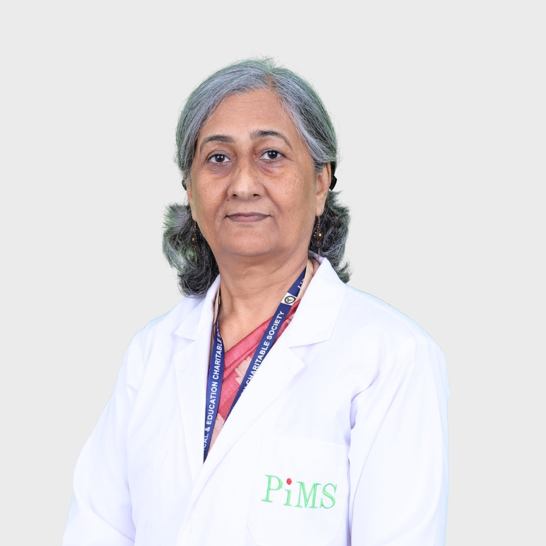 Dr. Seema Dutt Bandhu