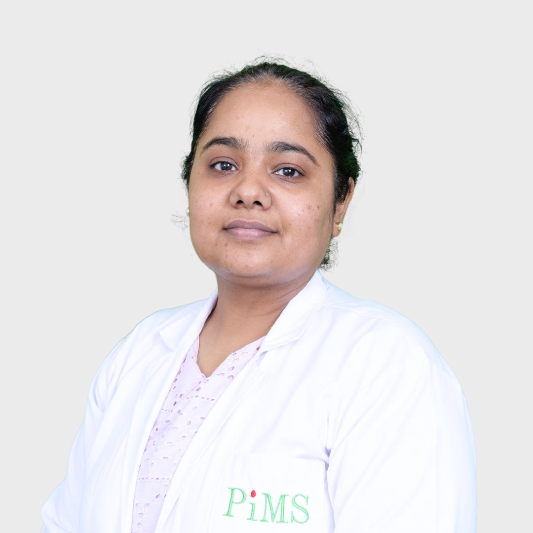 Dr. Shabnam Sachdeva