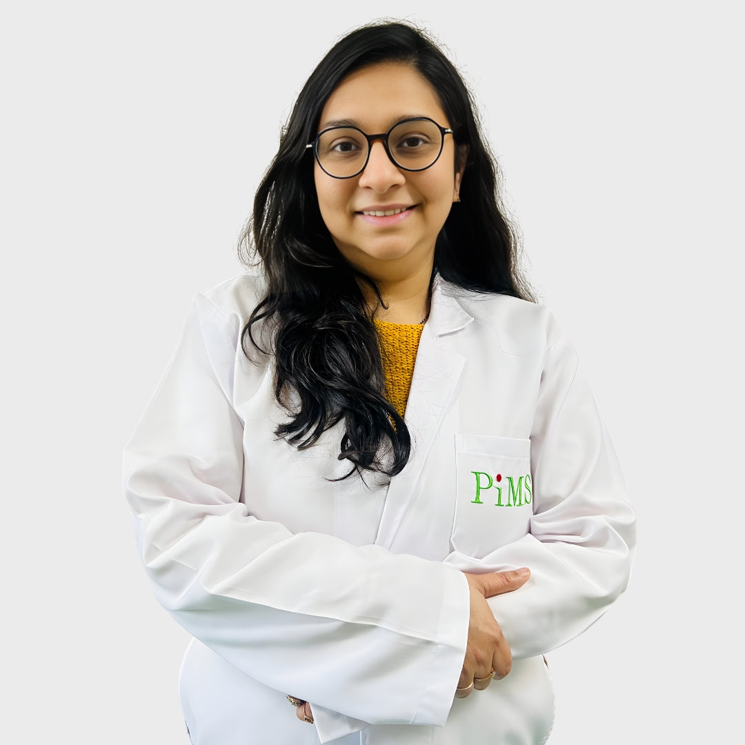 Dr. Surbhi Mahajan