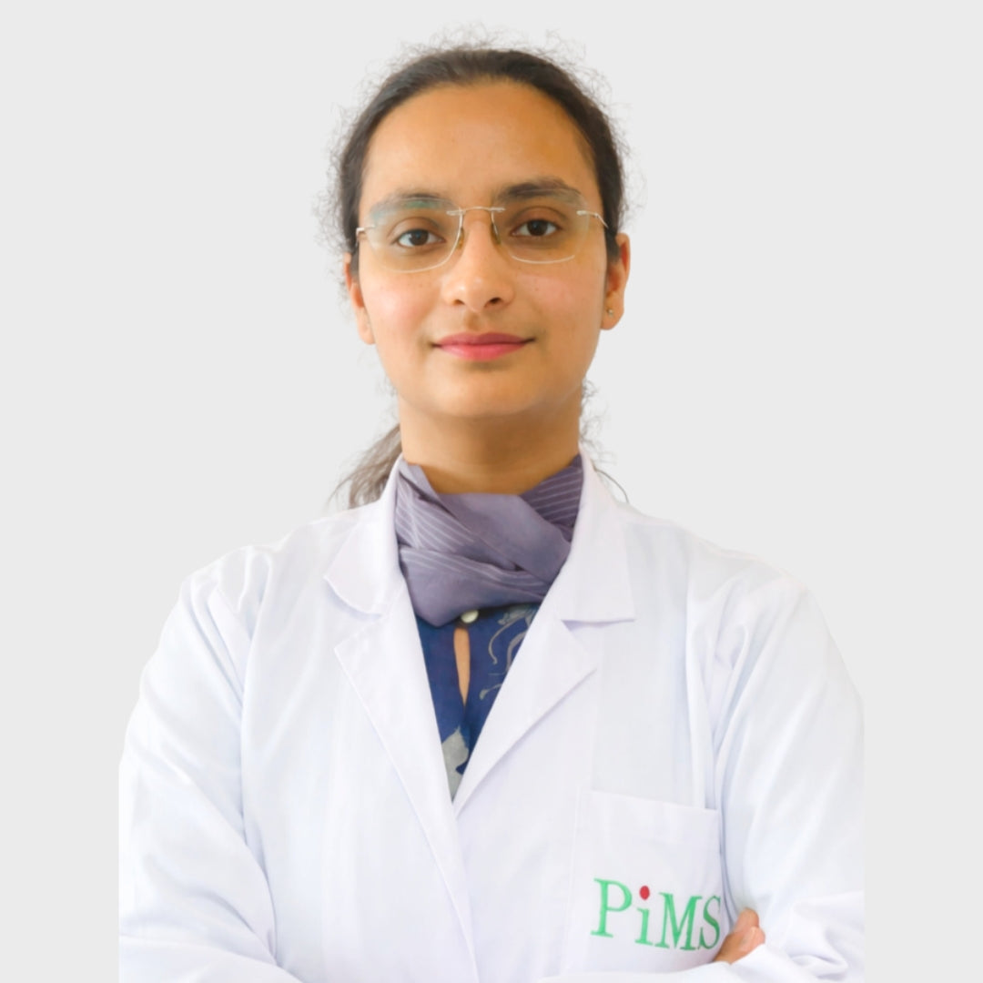 Dr. Avneet Kaur