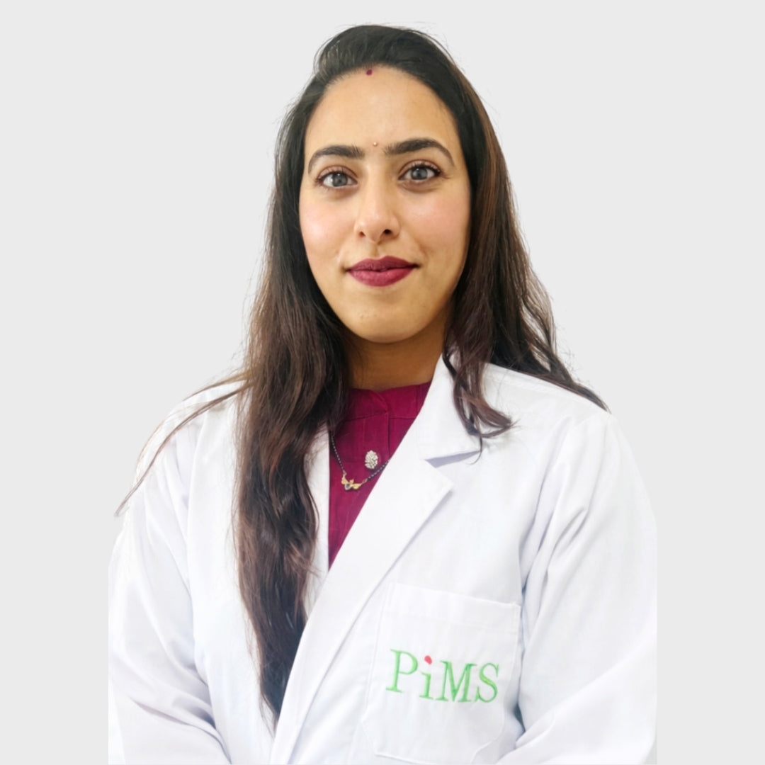 Dr. Neha