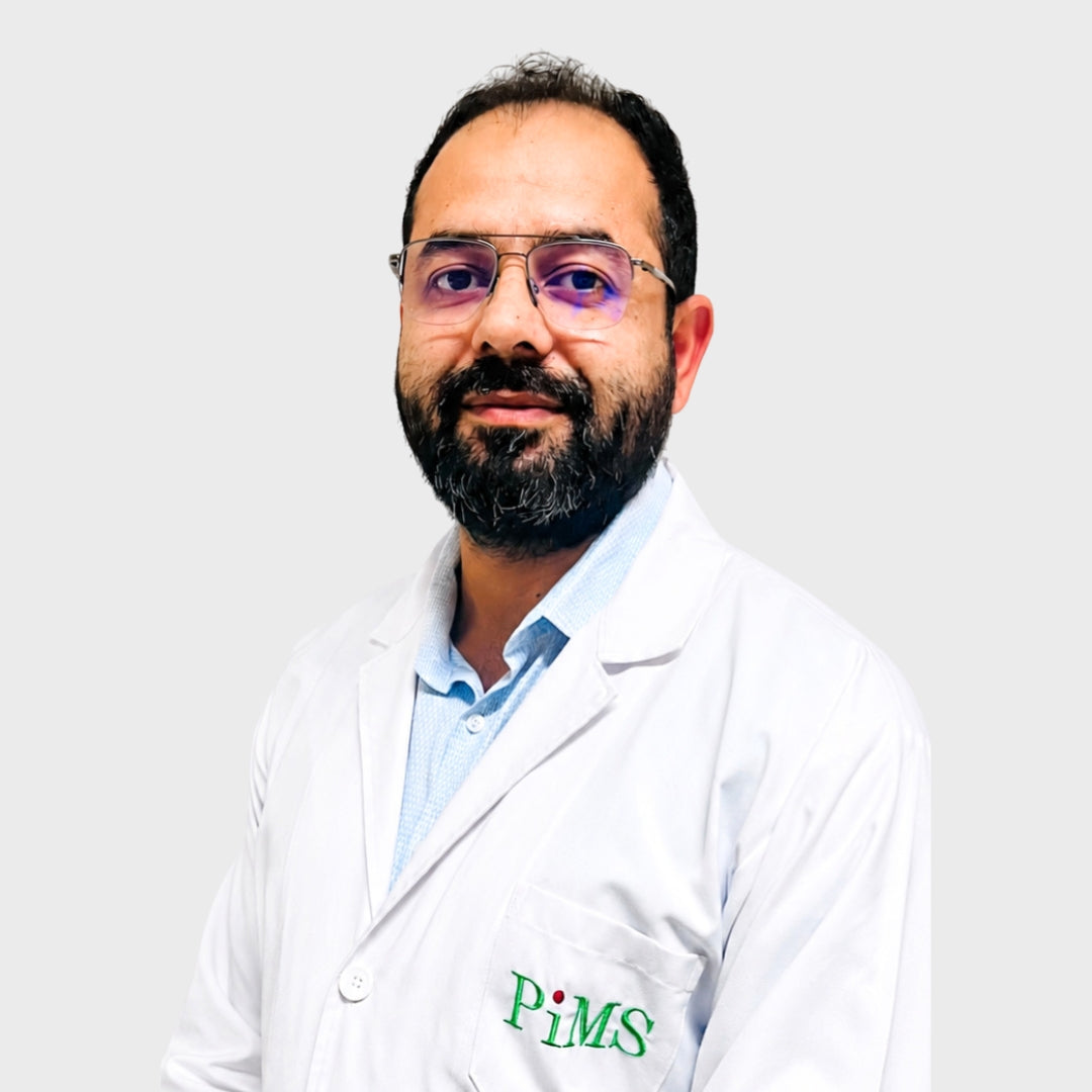Dr. Sukhwinder Singh