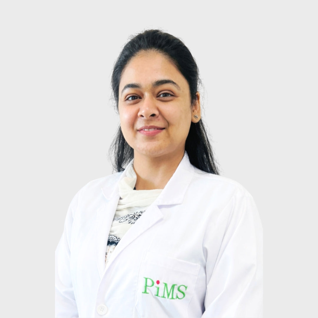 Dr. Sumeet Kaur Madaan