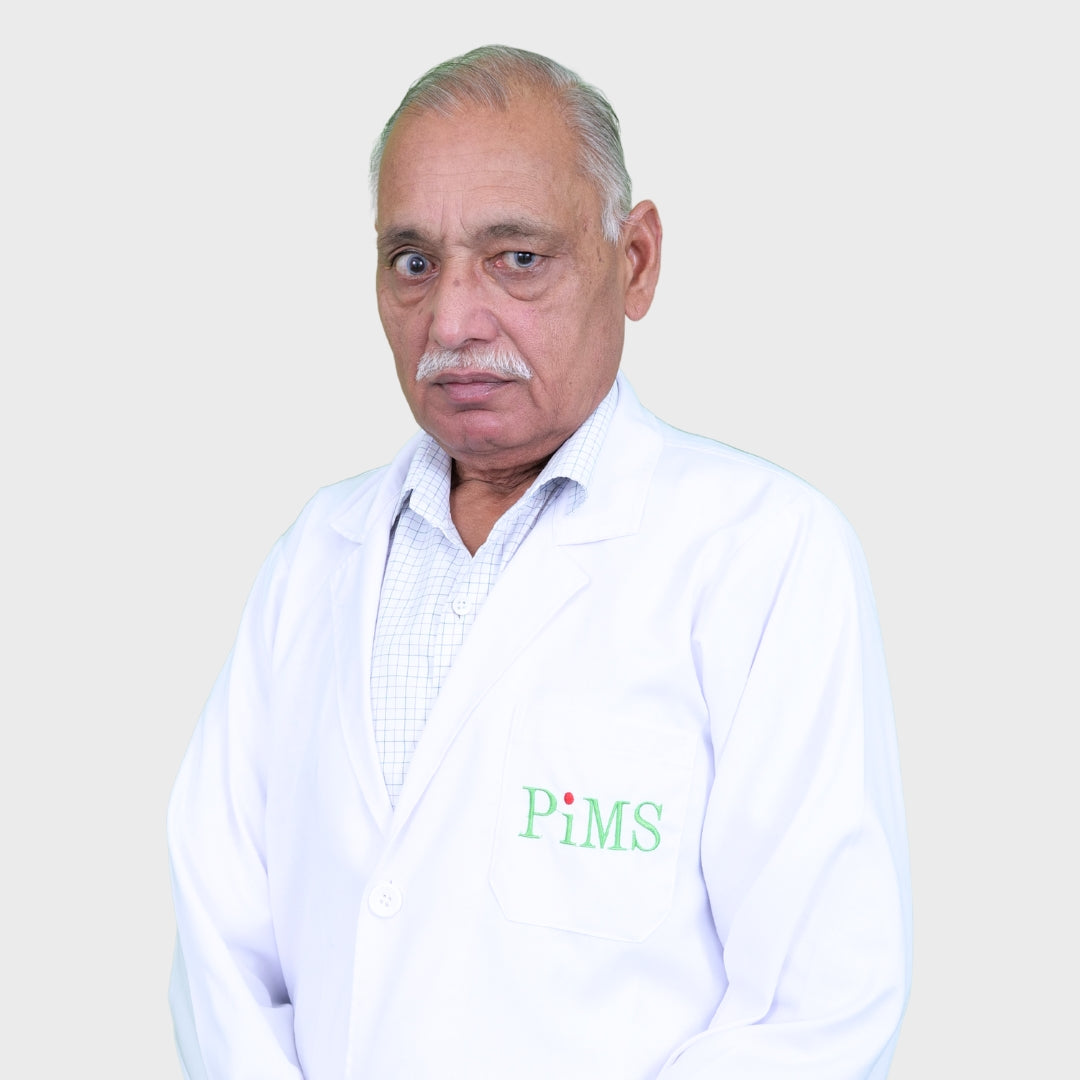 Dr. Sunil Kumar Sharma