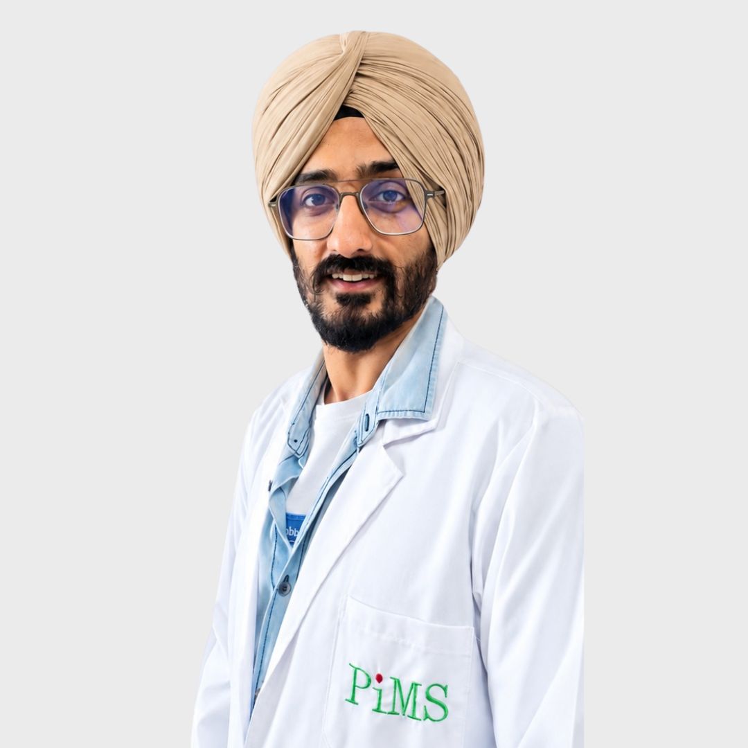 Dr. Onkar Singh Matahru