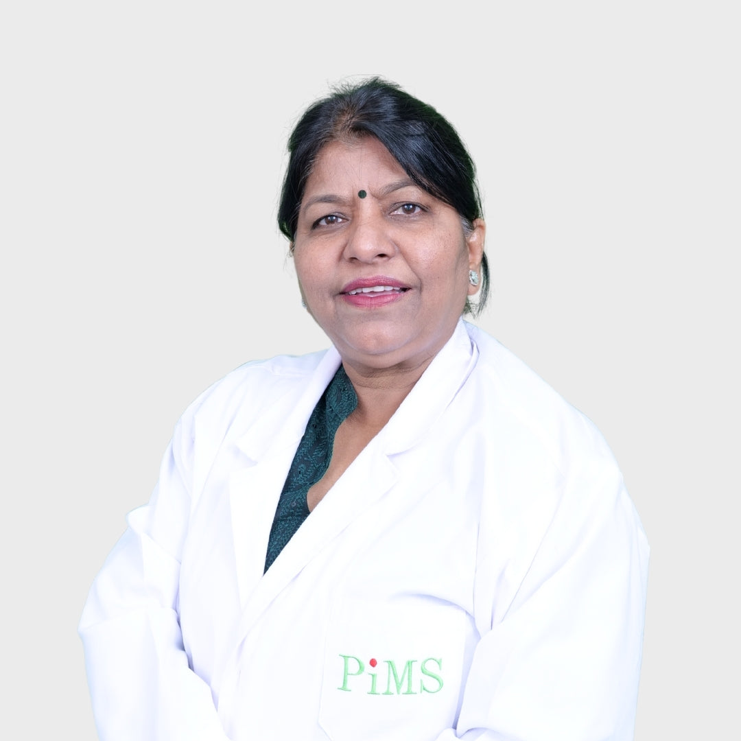 Dr. Anita Singh