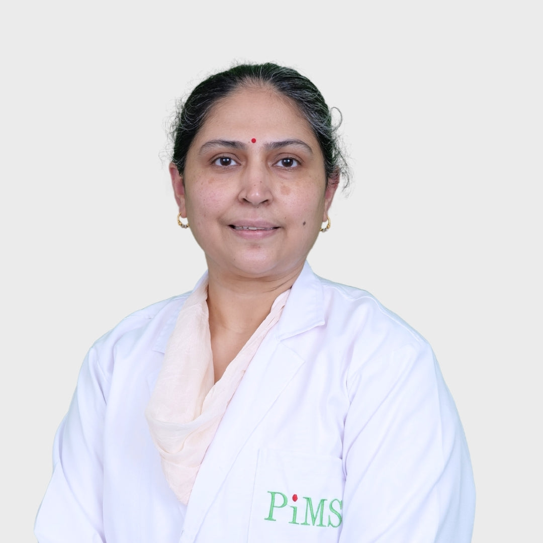 Dr. Archana Dutta