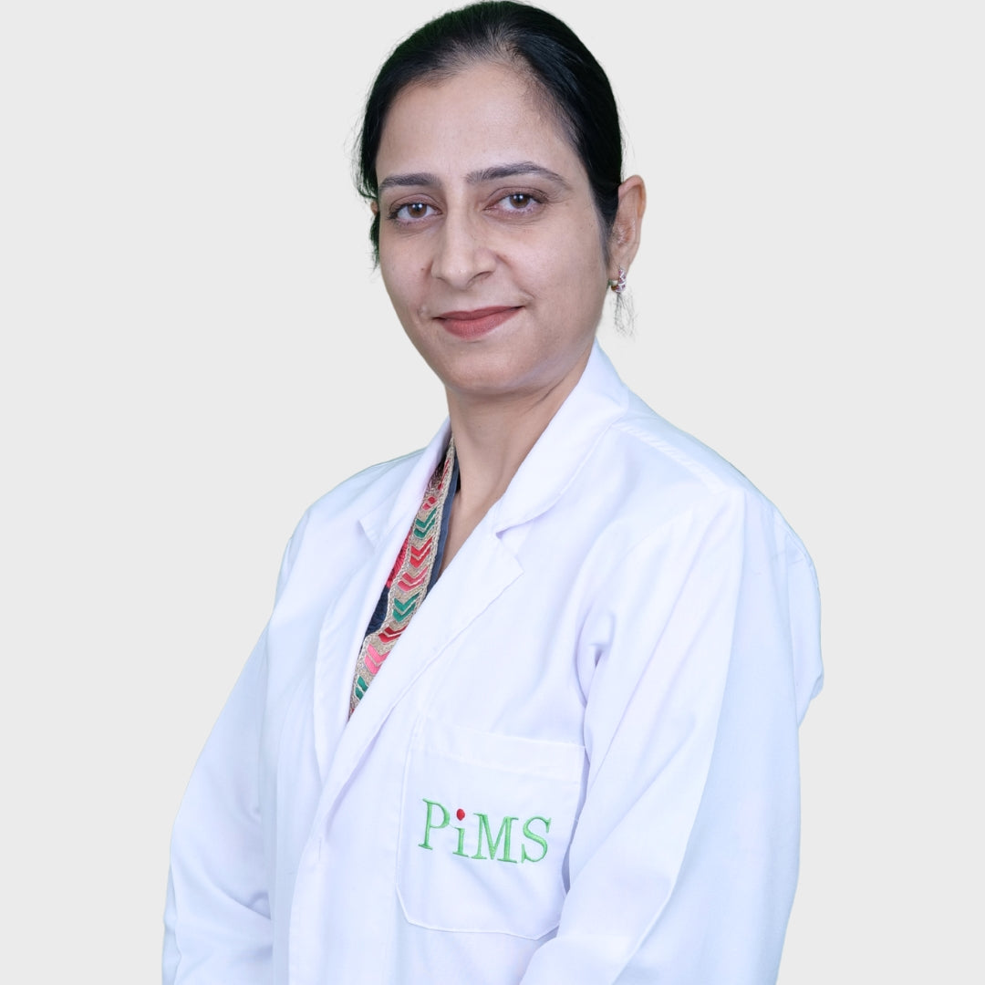 Dr. Arohi Chatrath