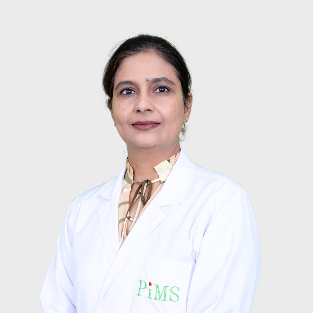 Dr. Barinder Kaur