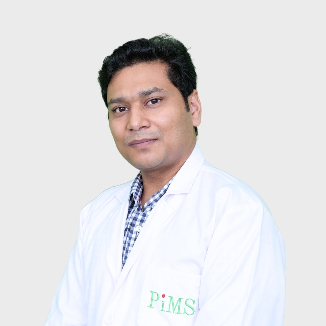 Dr. Chetan Goyal