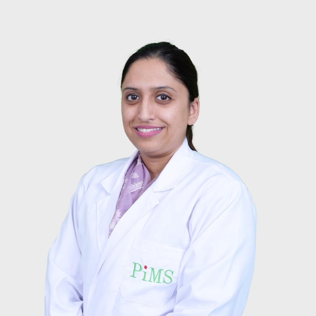 Dr. Gurkirat Chhabra