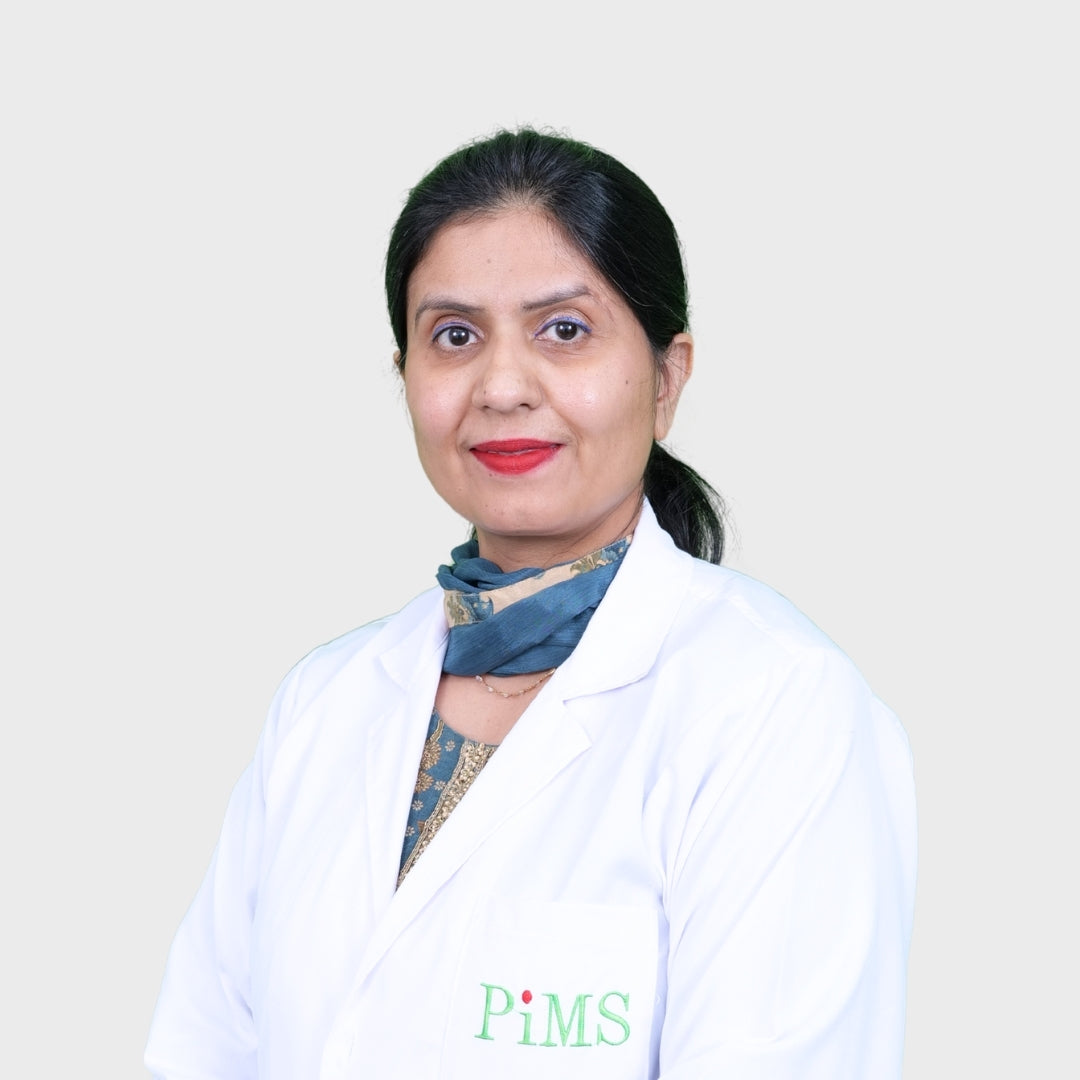 Dr. Harveen Kaur