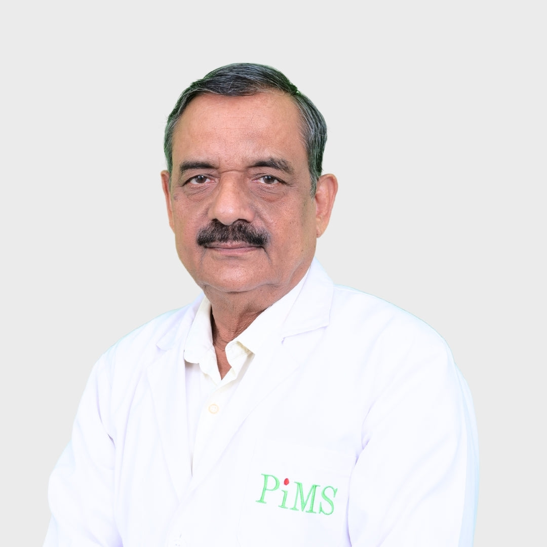 Dr. Jai Krishan