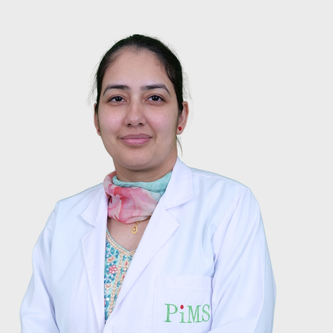 Dr. Jasleen Kaur