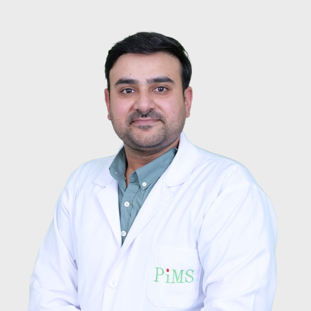 Dr. Karan Chhabra