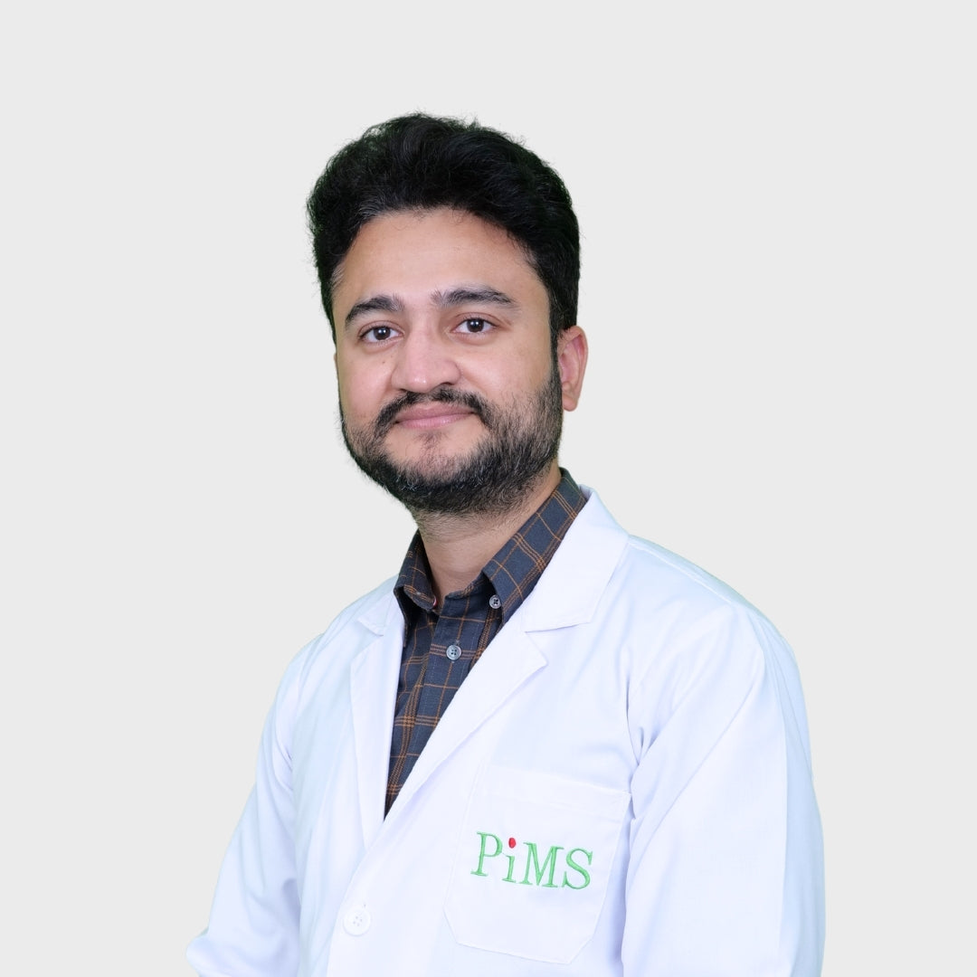 Dr. Kashish Talwar