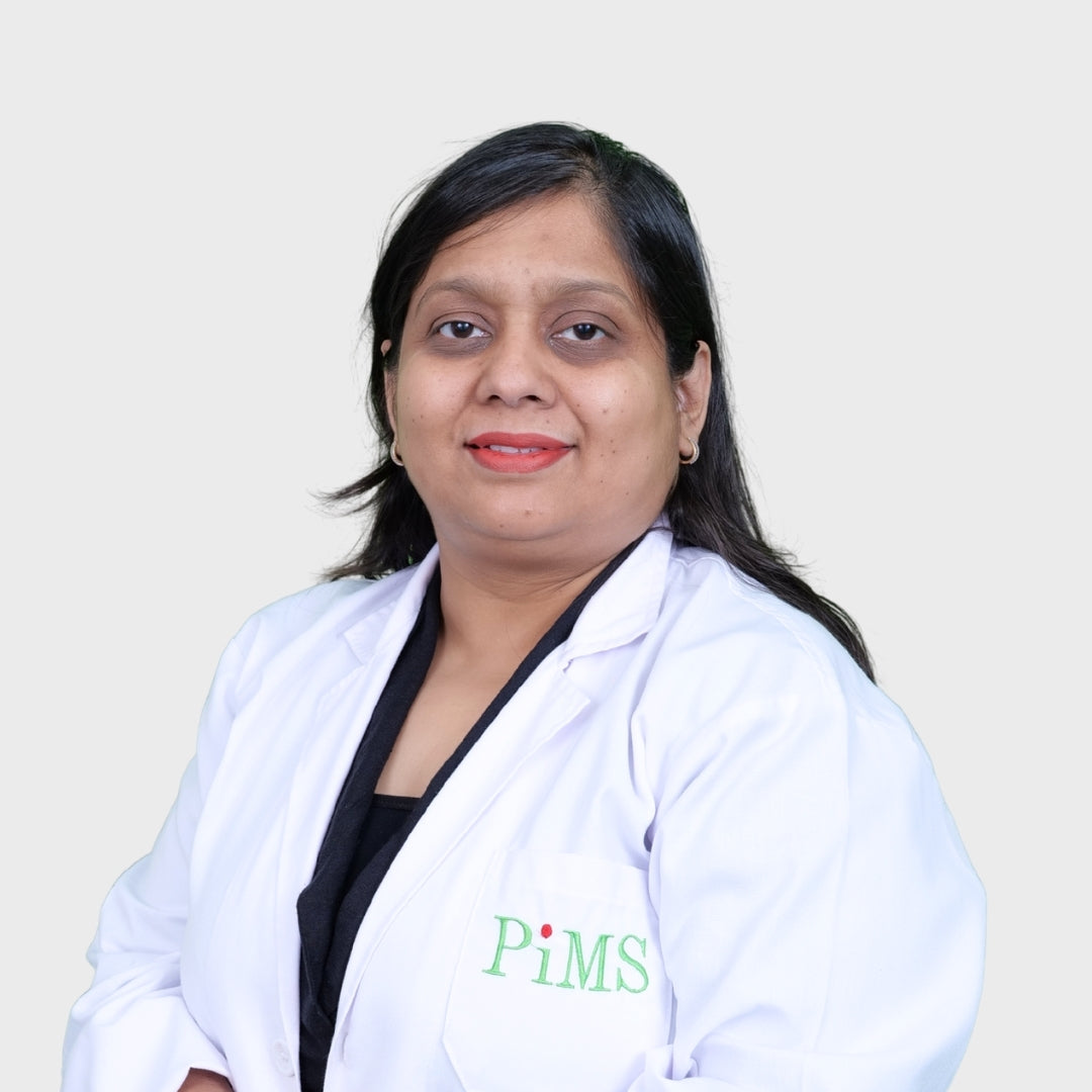 Dr. Neha Singla