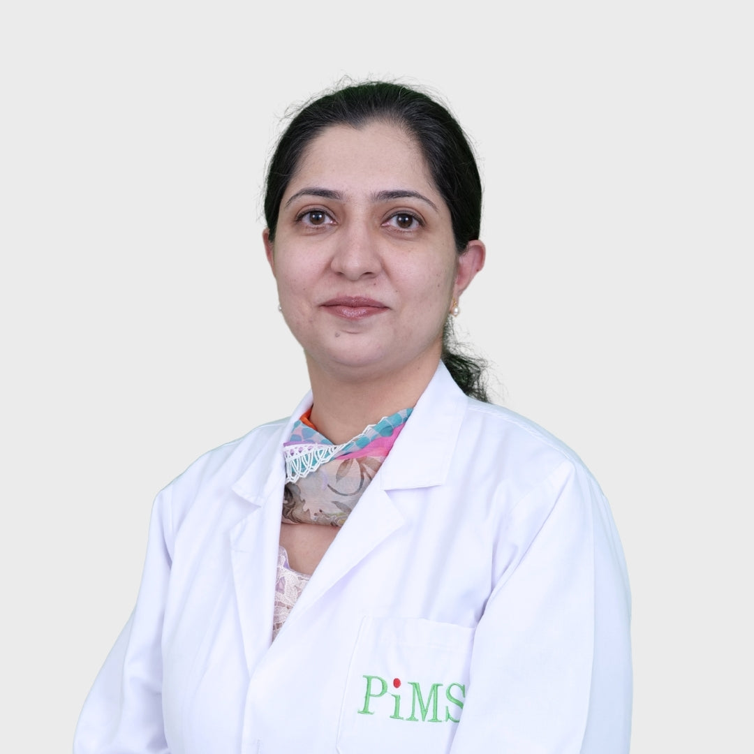 Dr. Parasdeep Kaur