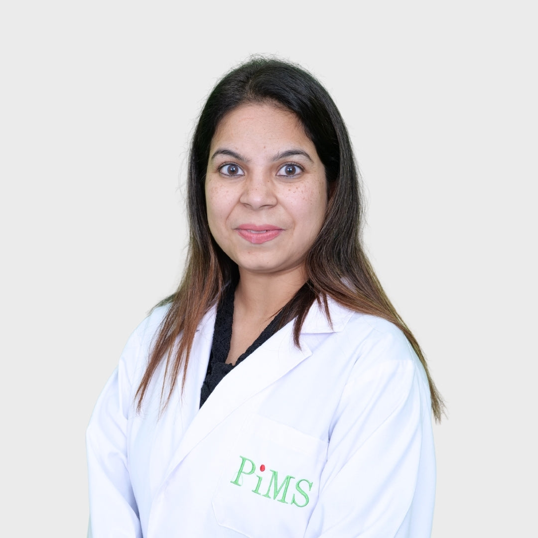 Dr. Pulkit