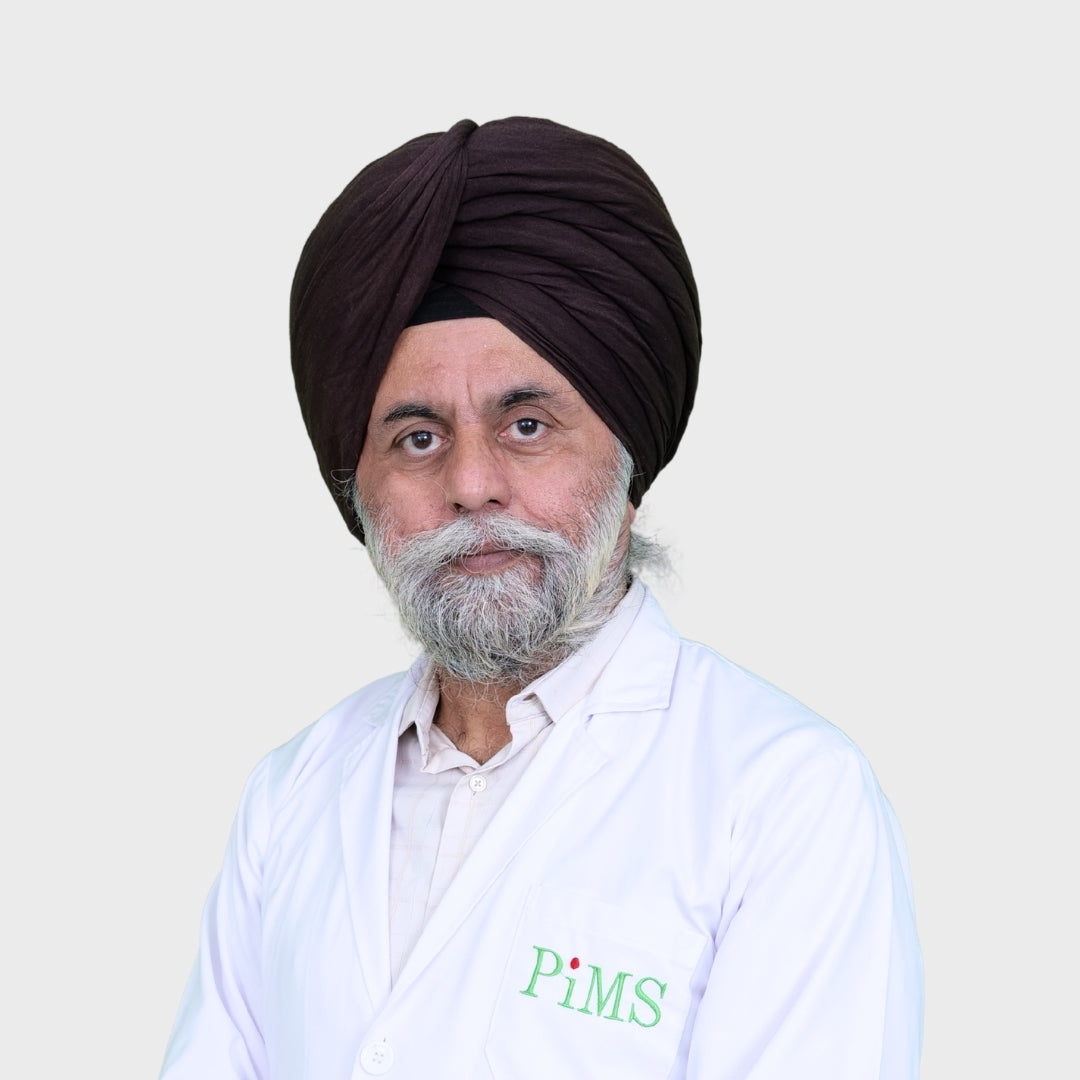Dr. Raminder Singh