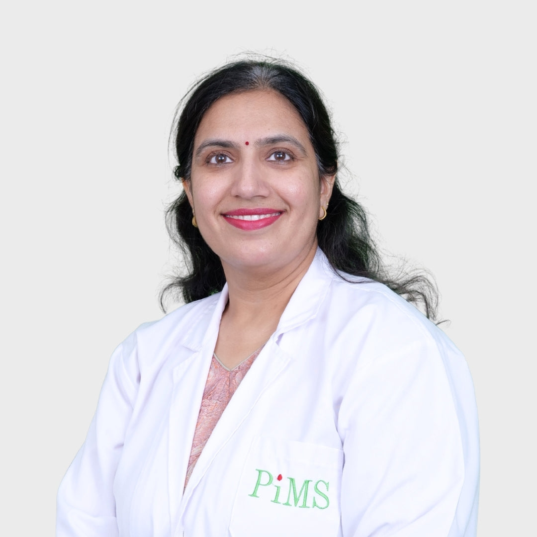 Dr. Suruchi Seth