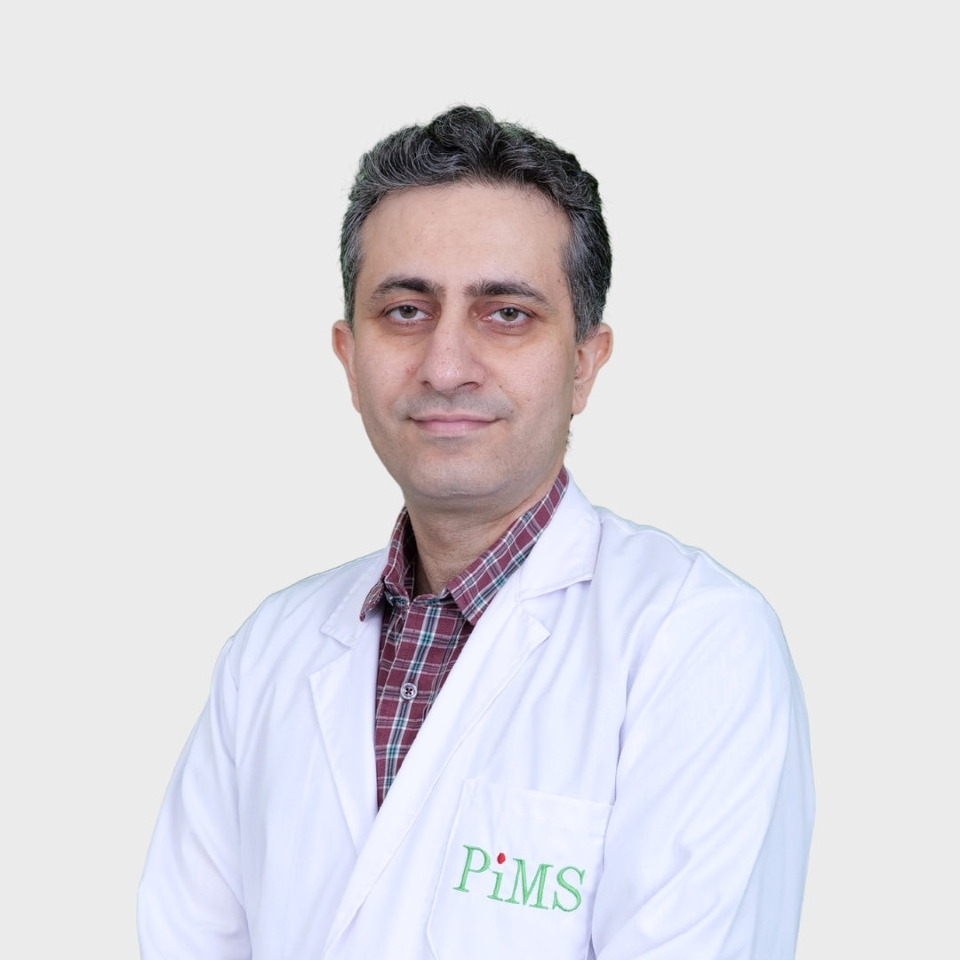 Dr. Vivek Rana