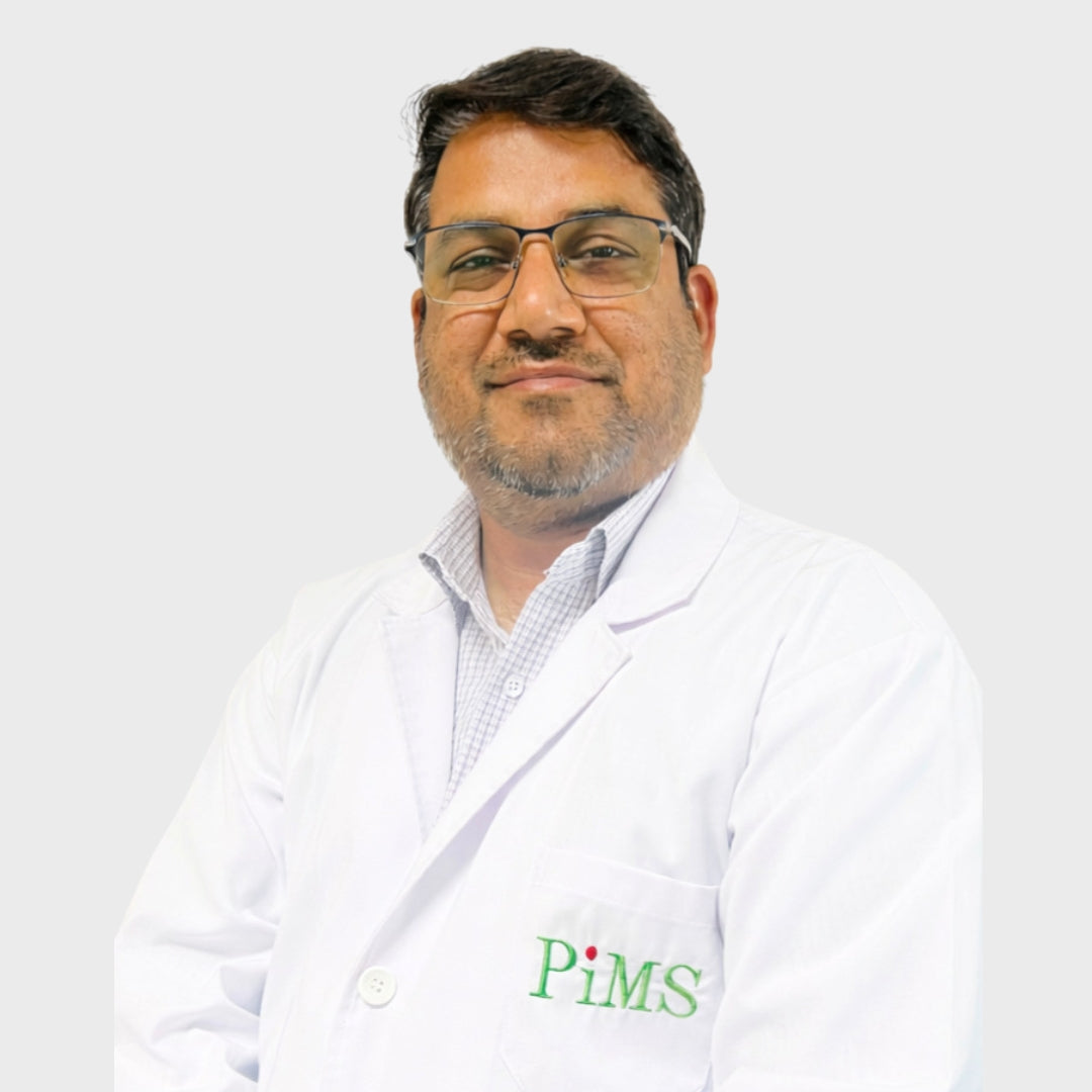 Dr. Ashwani Kumar