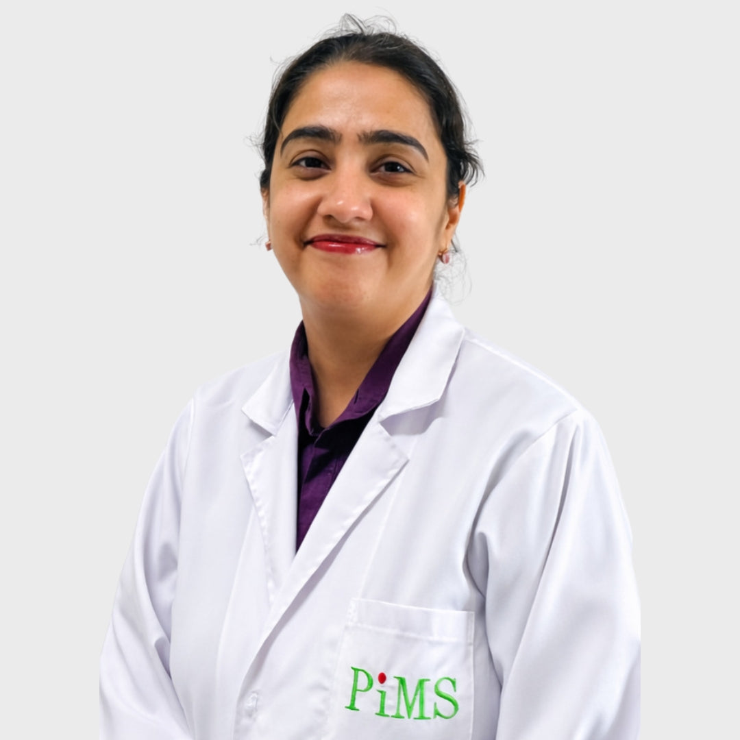 Dr. Prabhpreet Kaur Sira