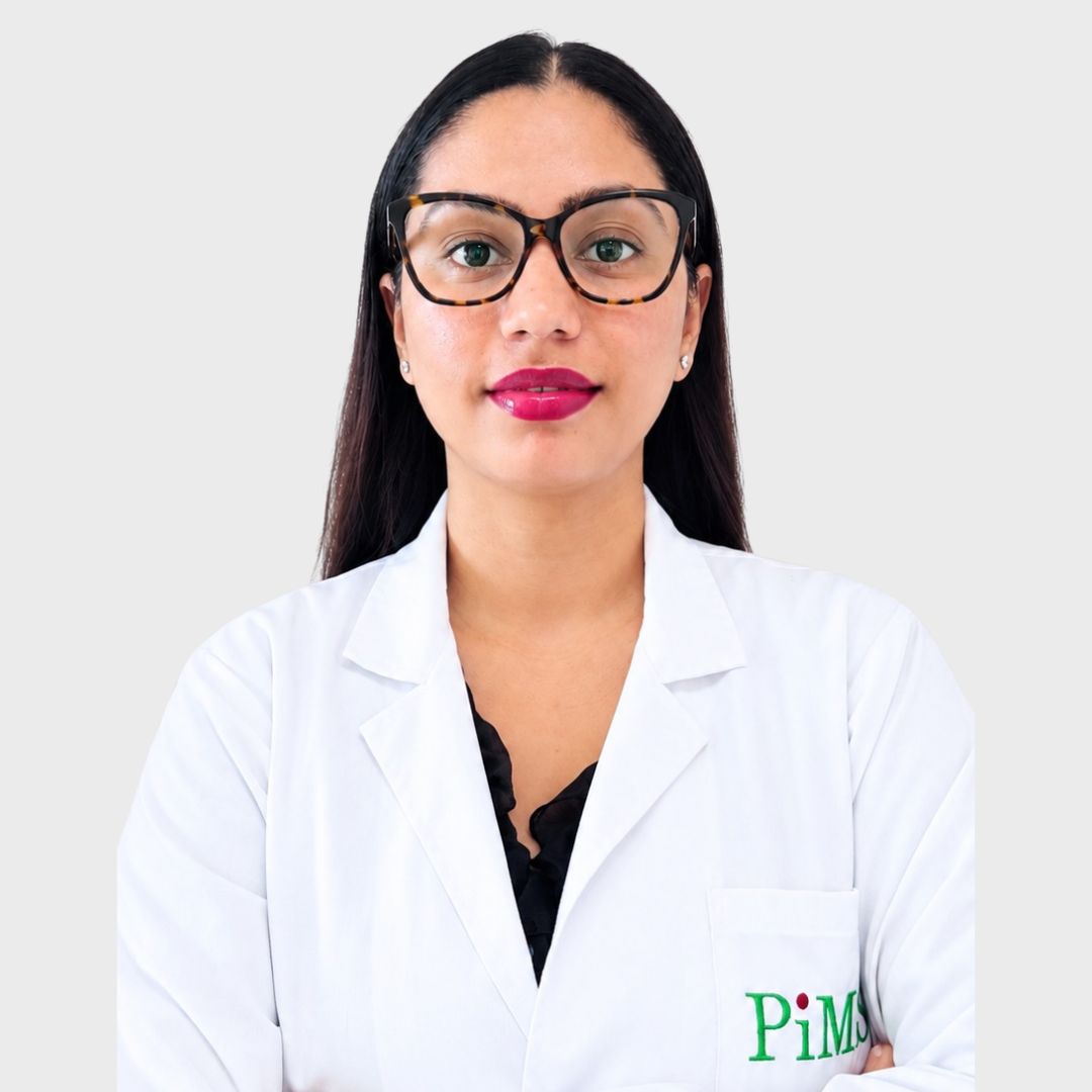Dr. Navneet Kaur